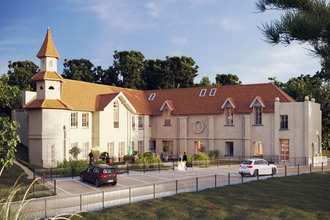  appartement le-pecq 78230
