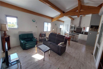  appartement le-pegue 26770