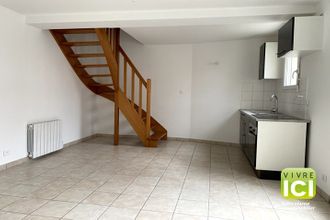  appartement le-pellerin 44640