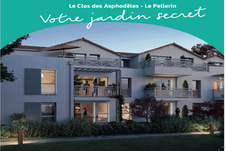  appartement le-pellerin 44640