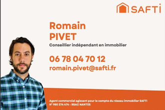  appartement le-pellerin 44640