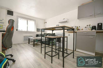  appartement le-pellerin 44640