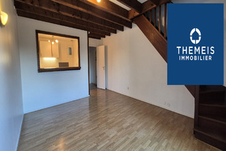  appartement le-perray-en-yvelines 78610