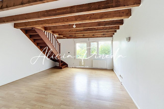  appartement le-perray-en-yvelines 78610
