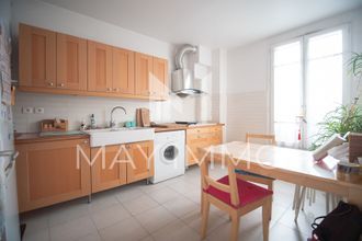  appartement le-perreux-sur-marne 94170