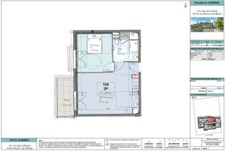  appartement le-perreux-sur-marne 94170