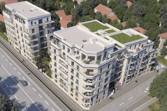  appartement le-perreux-sur-marne 94170