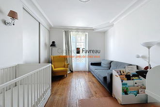  appartement le-perreux-sur-marne 94170