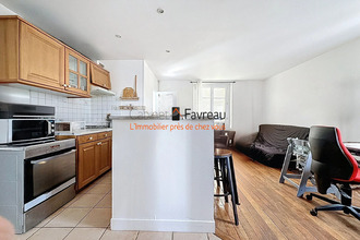  appartement le-perreux-sur-marne 94170