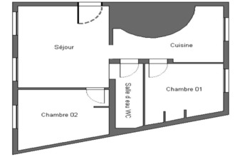  appartement le-perreux-sur-marne 94170