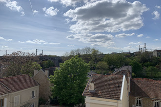  appartement le-perreux-sur-marne 94170