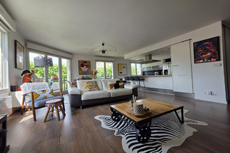  appartement le-perreux-sur-marne 94170