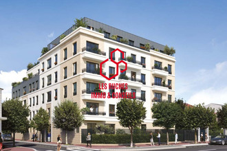  appartement le-perreux-sur-marne 94170