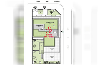  appartement le-perreux-sur-marne 94170