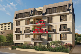  appartement le-perreux-sur-marne 94170