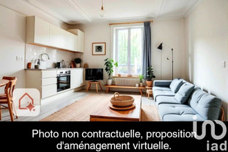  appartement le-perreux-sur-marne 94170