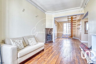  appartement le-perreux-sur-marne 94170