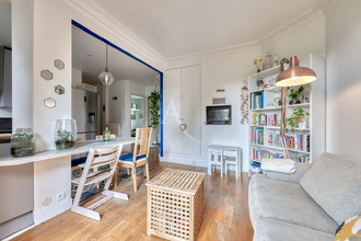  appartement le-perreux-sur-marne 94170