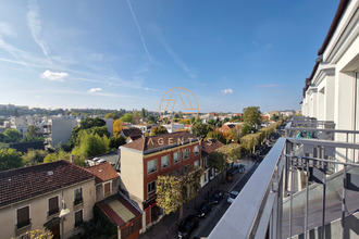  appartement le-perreux-sur-marne 94170