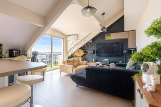  appartement le-perreux-sur-marne 94170