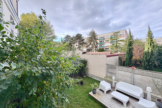  appartement le-perreux-sur-marne 94170