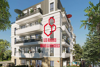  appartement le-perreux-sur-marne 94170