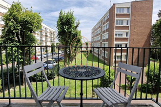  appartement le-perreux-sur-marne 94170