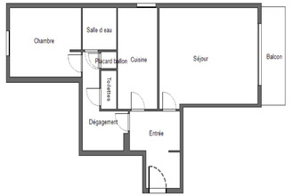  appartement le-perreux-sur-marne 94170
