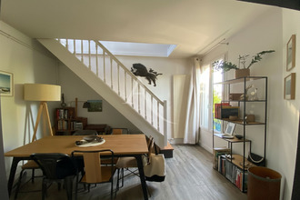  appartement le-perreux-sur-marne 94170