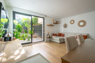  appartement le-perreux-sur-marne 94170