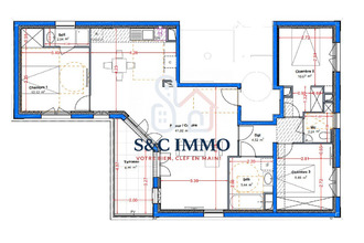  appartement le-perreux-sur-marne 94170