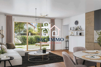  appartement le-perreux-sur-marne 94170