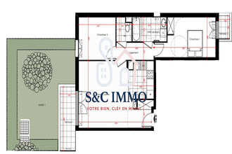  appartement le-perreux-sur-marne 94170