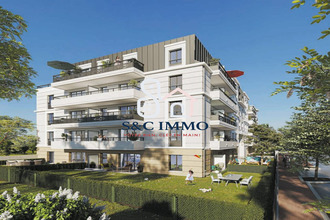  appartement le-perreux-sur-marne 94170