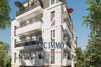  appartement le-perreux-sur-marne 94170