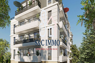  appartement le-perreux-sur-marne 94170