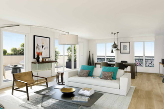  appartement le-perreux-sur-marne 94170