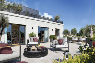  appartement le-perreux-sur-marne 94170