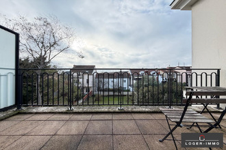  appartement le-perreux-sur-marne 94170