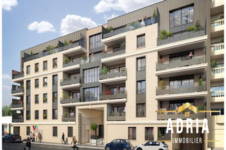  appartement le-perreux-sur-marne 94170