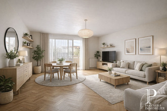  appartement le-perreux-sur-marne 94170