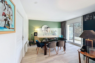  appartement le-perreux-sur-marne 94170