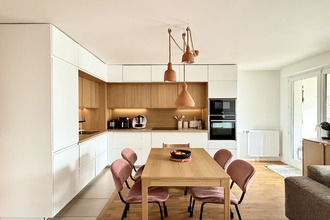  appartement le-perreux-sur-marne 94170