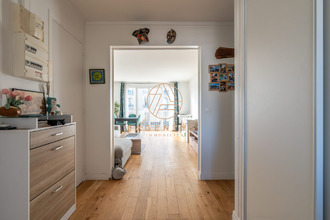  appartement le-perreux-sur-marne 94170