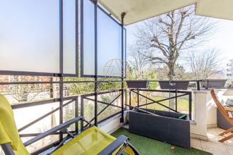  appartement le-perreux-sur-marne 94170