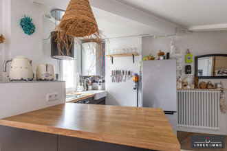  appartement le-perreux-sur-marne 94170