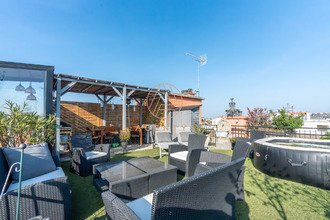  appartement le-perreux-sur-marne 94170