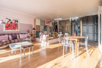  appartement le-perreux-sur-marne 94170