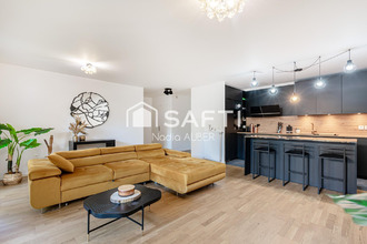  appartement le-perreux-sur-marne 94170