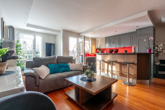  appartement le-perreux-sur-marne 94170
